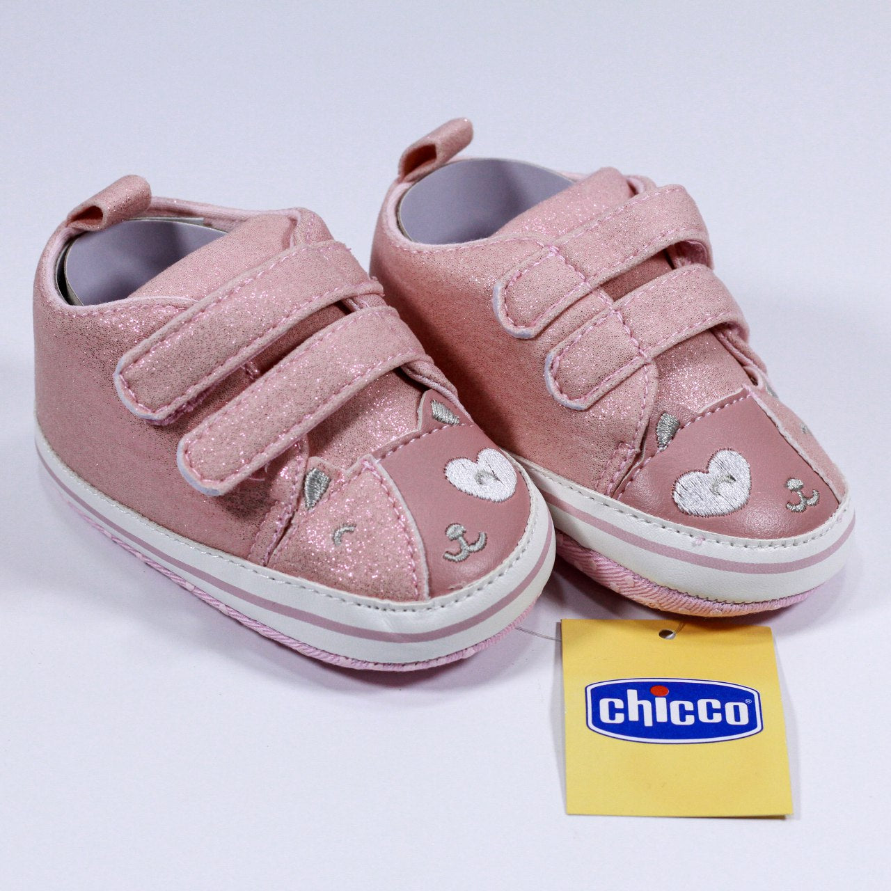 chicco - Basket bébé 0-18 mois