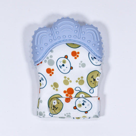 chicco - Gant de dentition pour bébé
