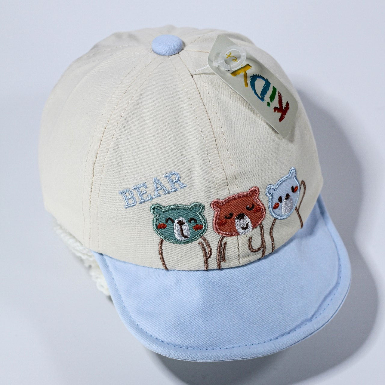Casquettes pour bébé garçon
