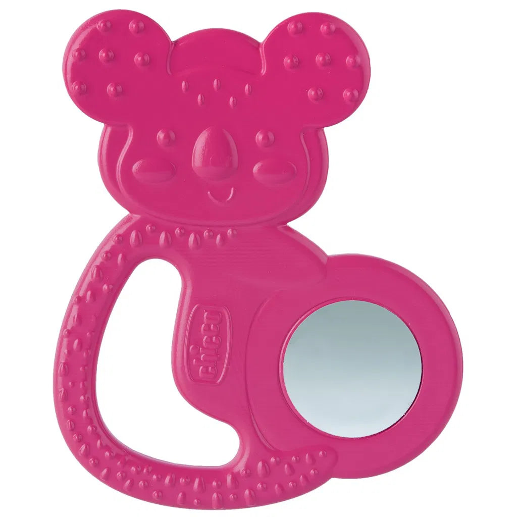 Chicco - Anneau de dentition réfrigérant Koala 4m+