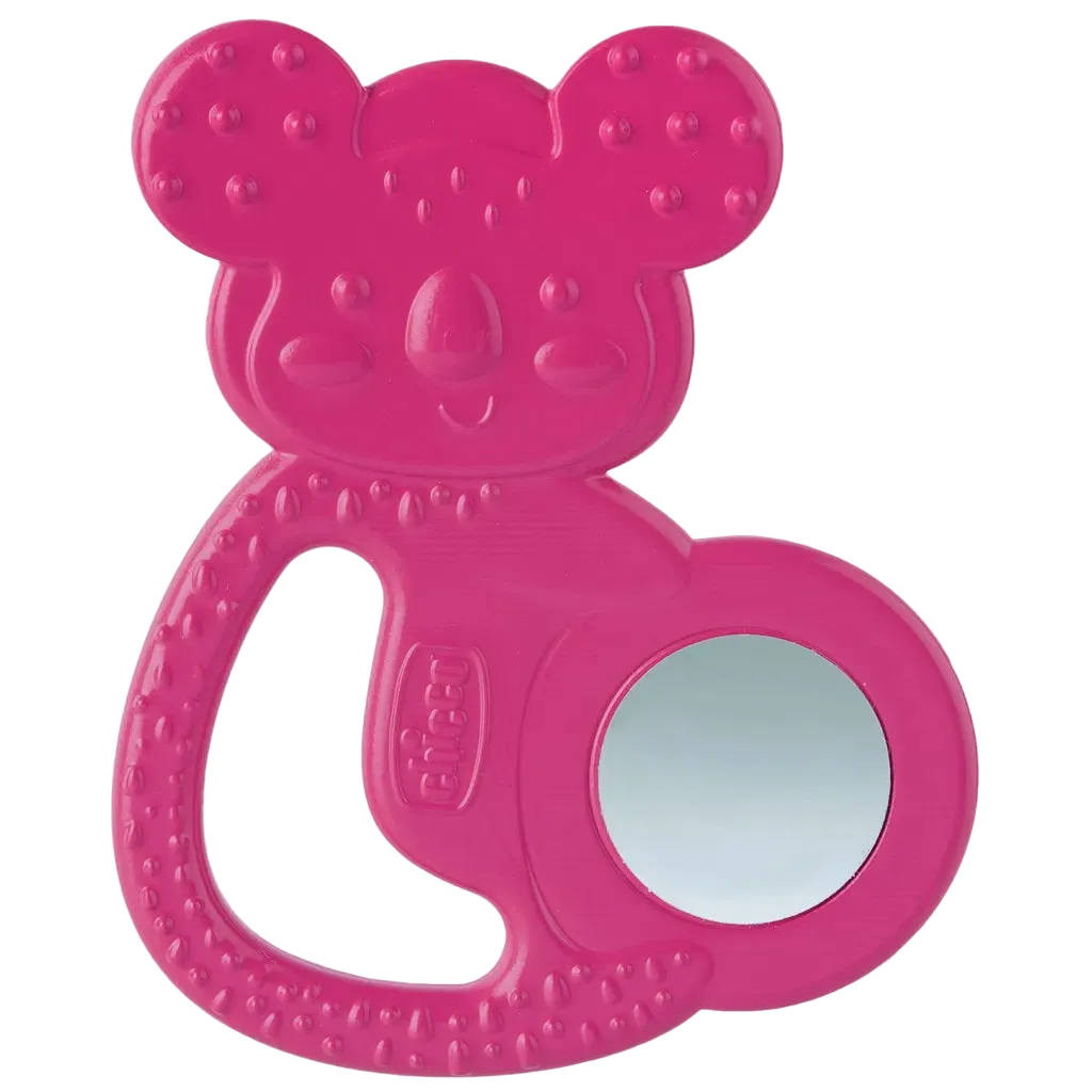 Chicco - Anneau de dentition réfrigérant Koala 4m+
