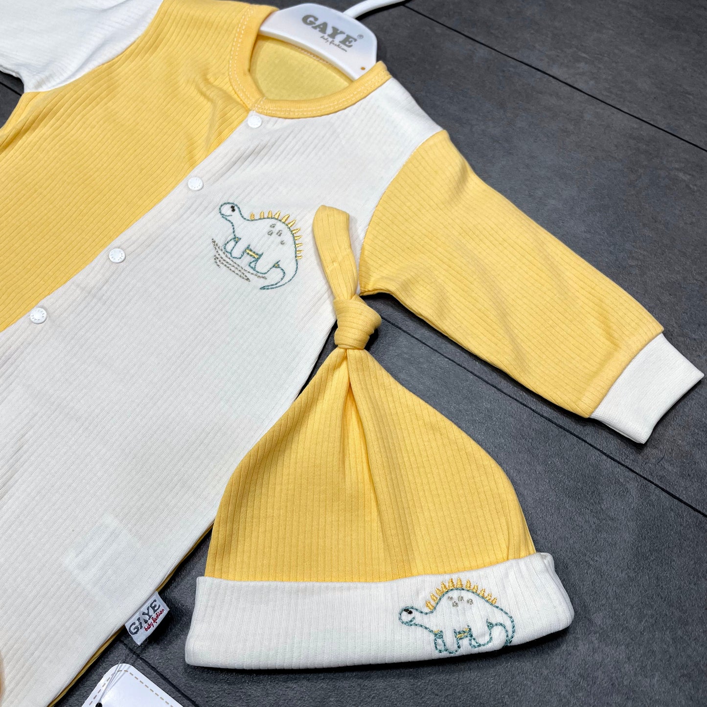 Grenouillère Bebe