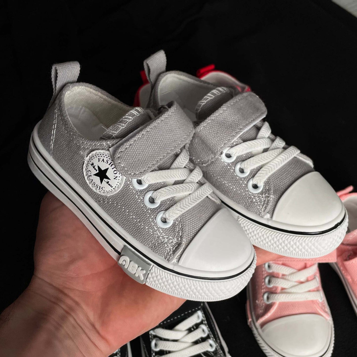 CONVERSE 24-33