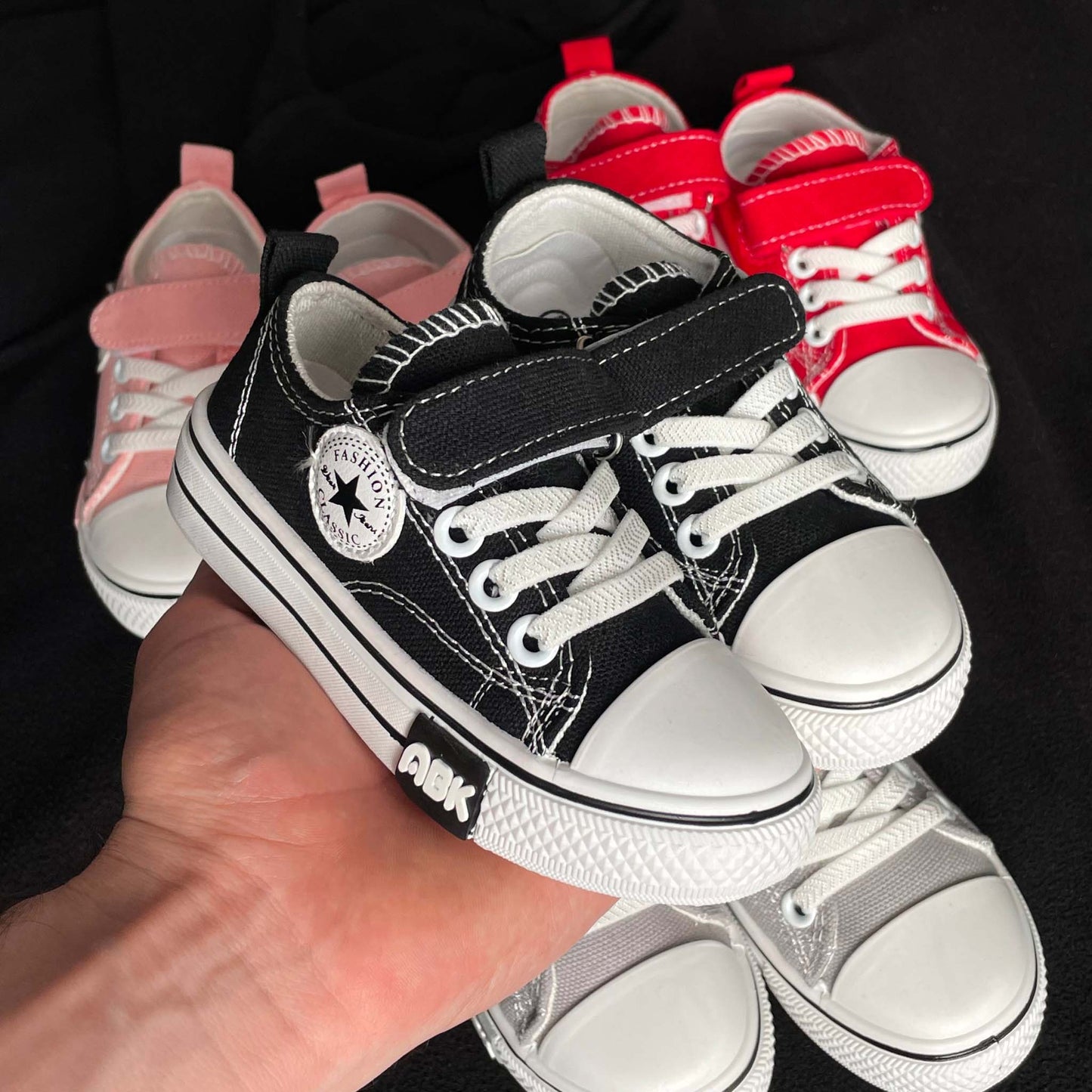 CONVERSE 24-33