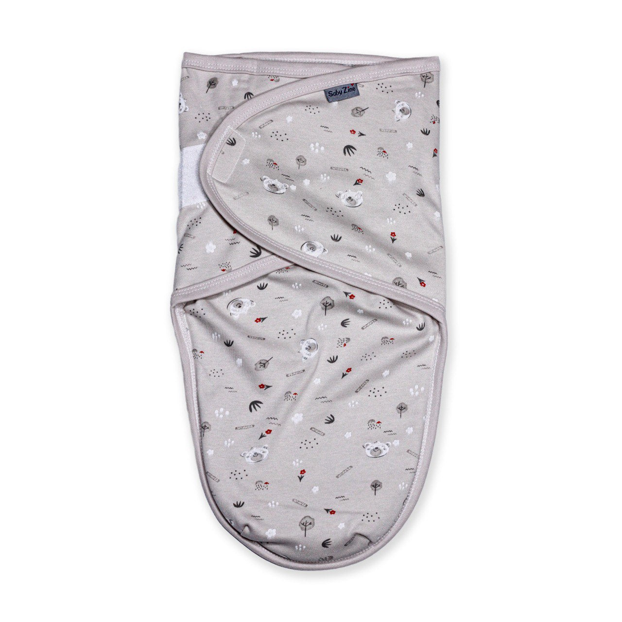 قماطة رضيع 0-3 أشهر