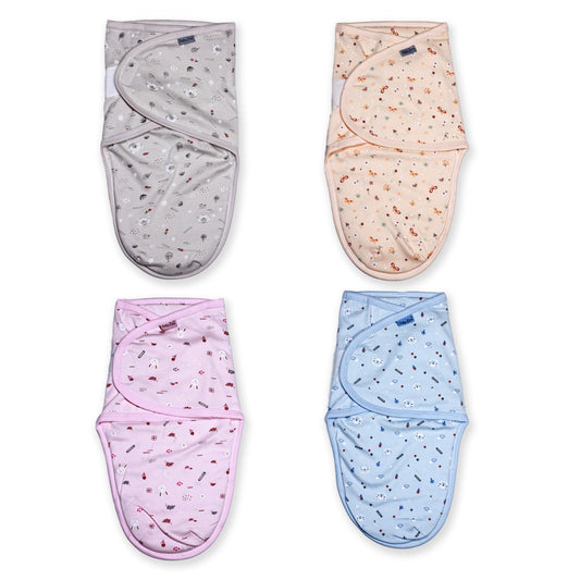 قماطة رضيع 0-3 أشهر