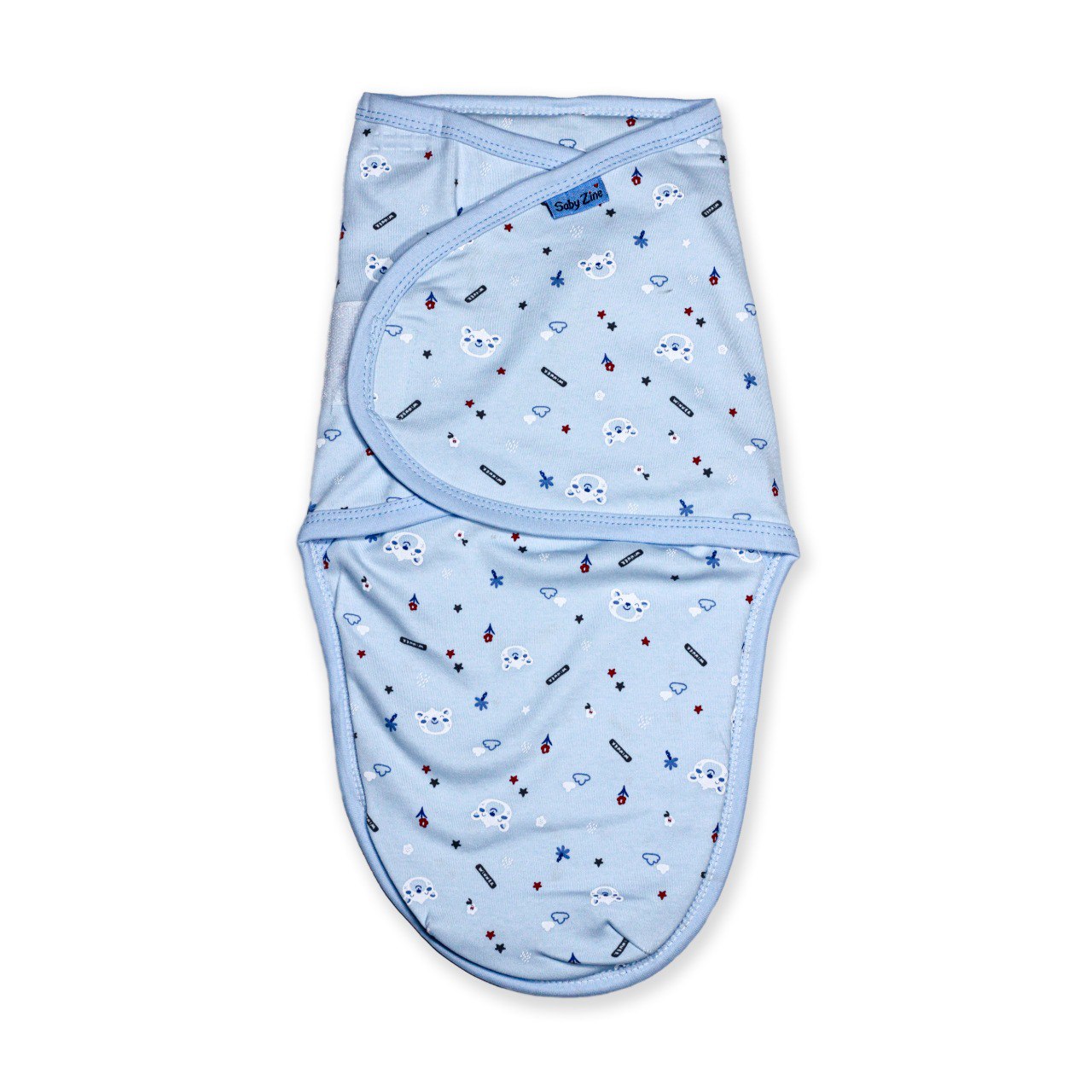 قماطة رضيع 0-3 أشهر