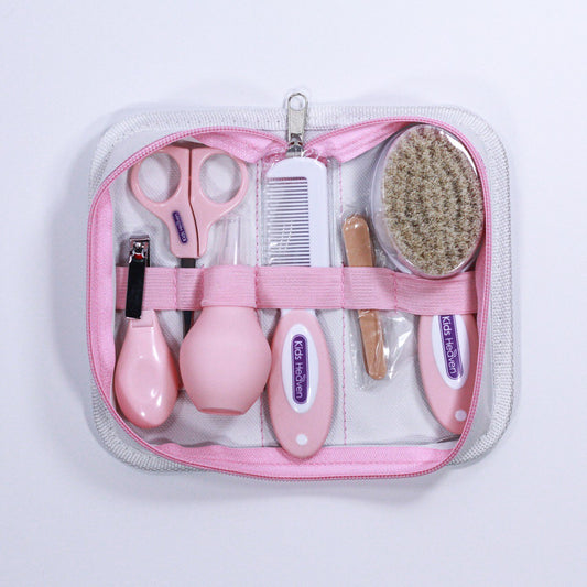 Coffret de soins luxe pour l'hygiène du bébé - Kids Heaven