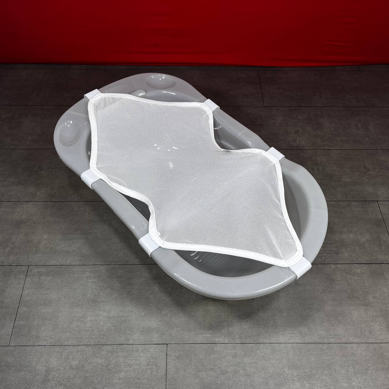 Baignoire mini vc Filet de bain mini