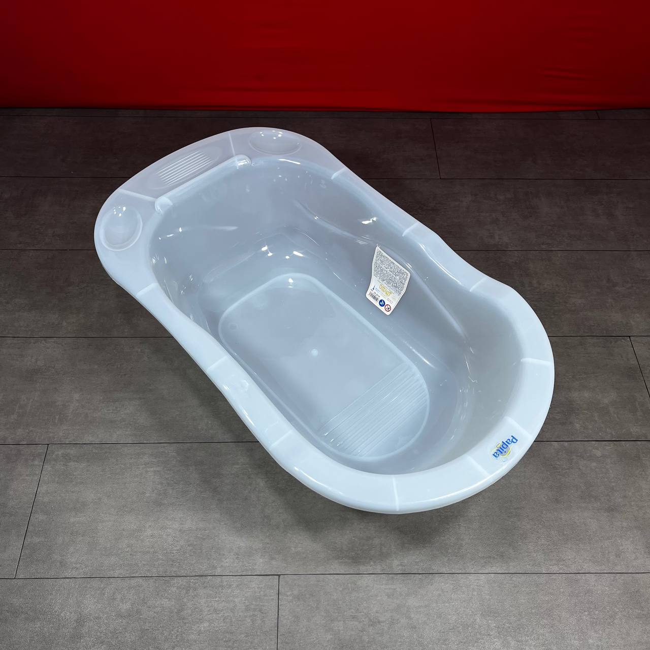 Baignoire mini vc Filet de bain mini