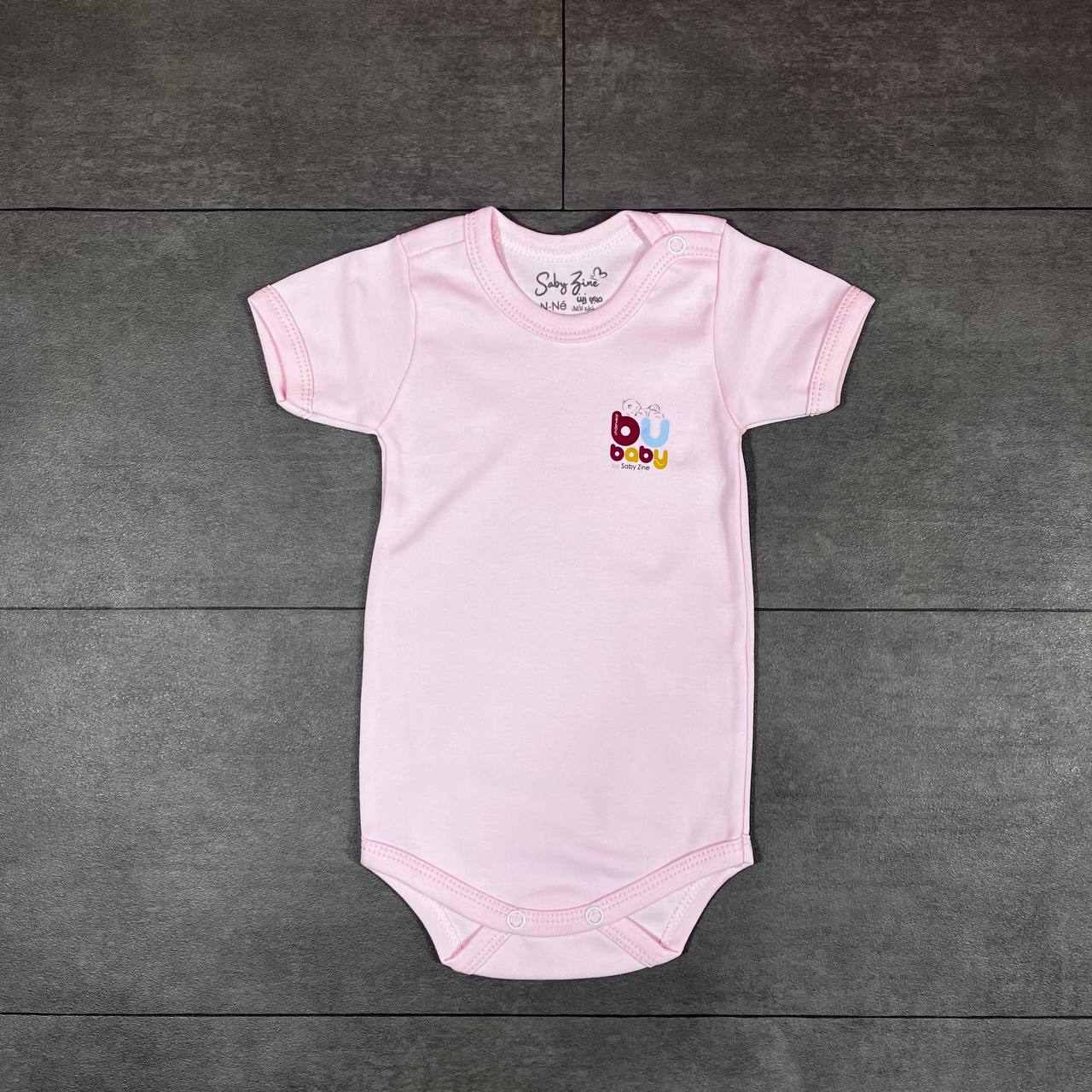 Body à demi-manches "SIMPLE"