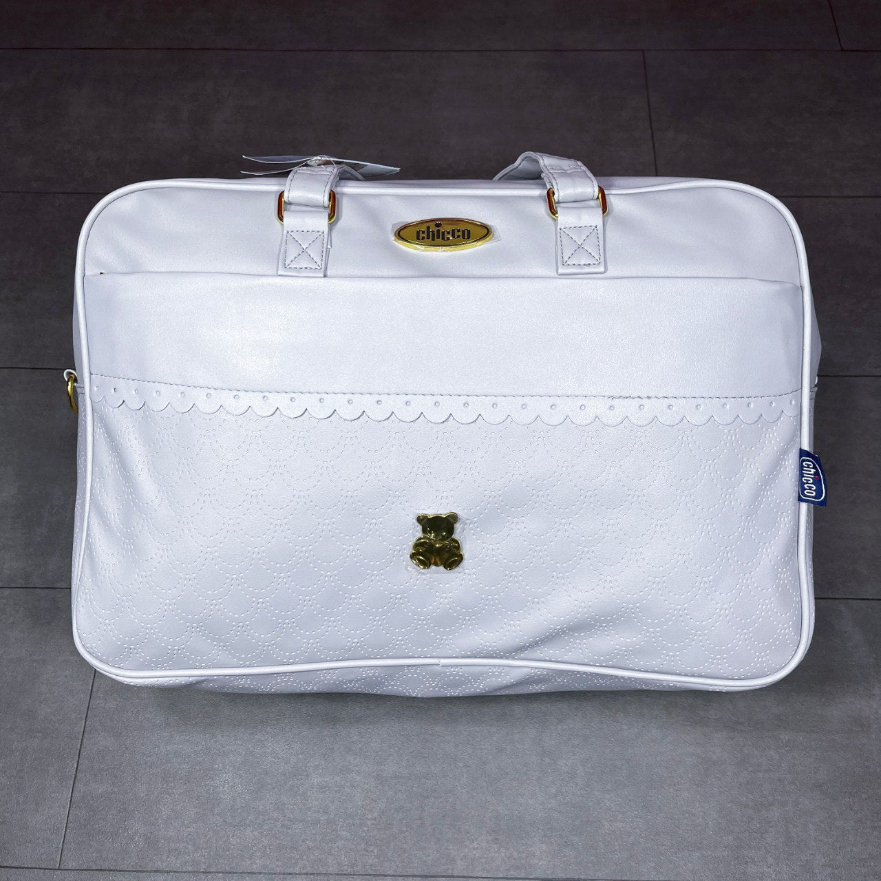 Sac a Maman Chicco 4 pieces "ch-2102"
