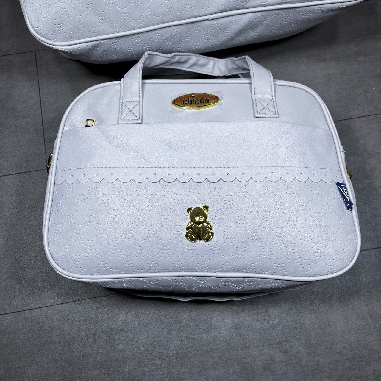 Sac a Maman Chicco 4 pieces "ch-2102"