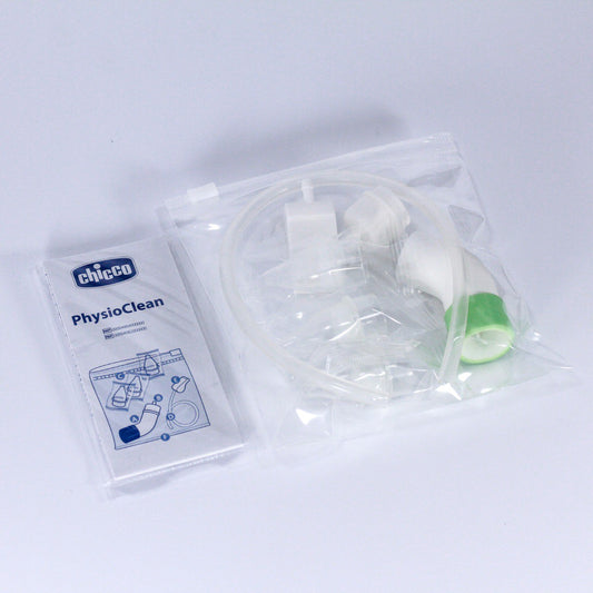 Chicco – Mouche-bébé PhysioClean