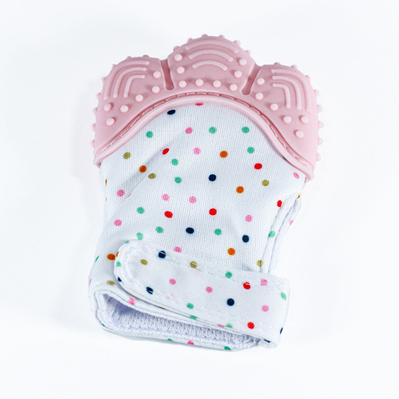 chicco - Gant de dentition pour bébé
