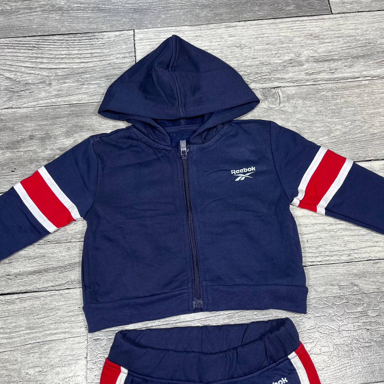 Jogging bébé BLUE NUIT - Reebok
