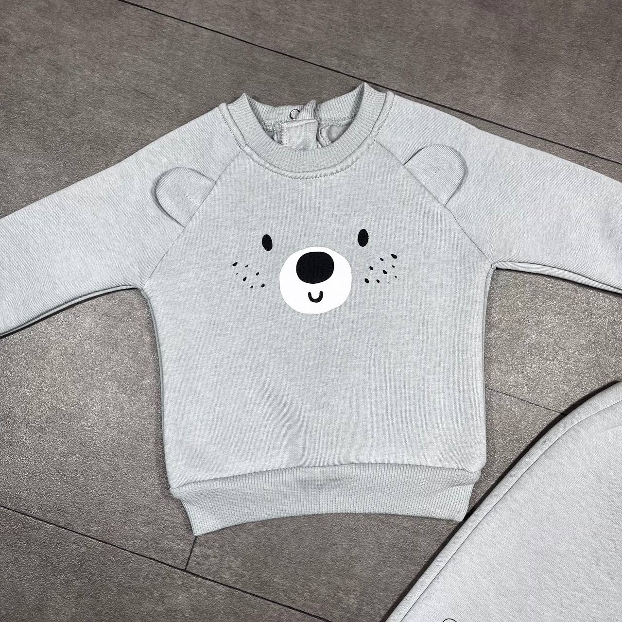 Ensemble jogging bébé -Favo kids