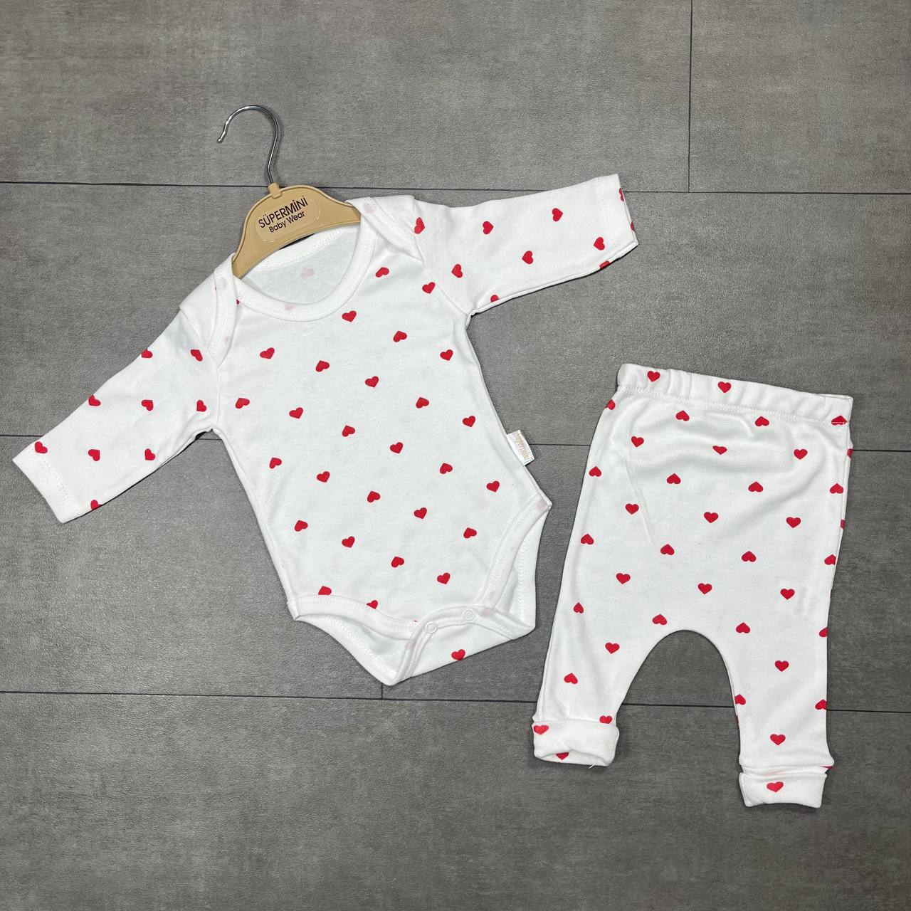 Ensemble Petits Cœurs