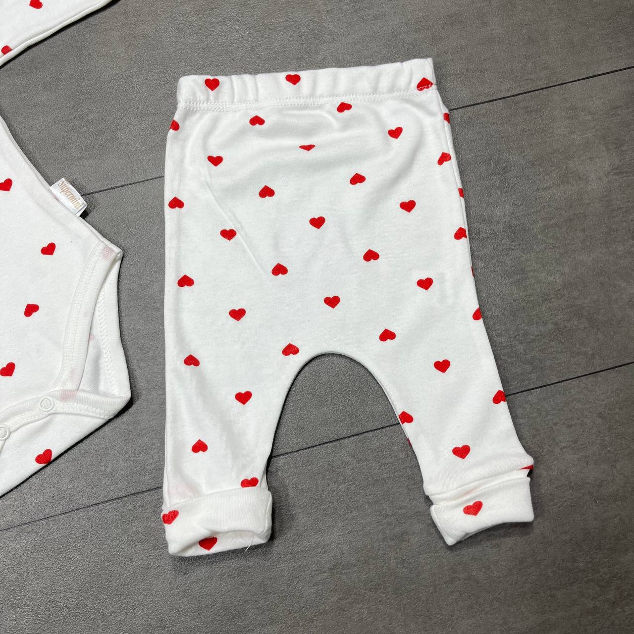 Ensemble Petits Cœurs