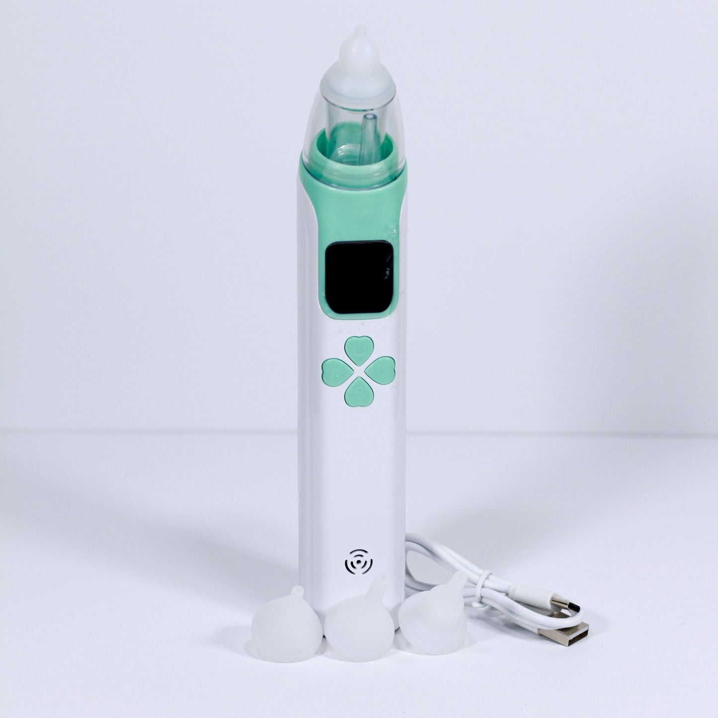 Aspirateur nasal électrique pour bébé