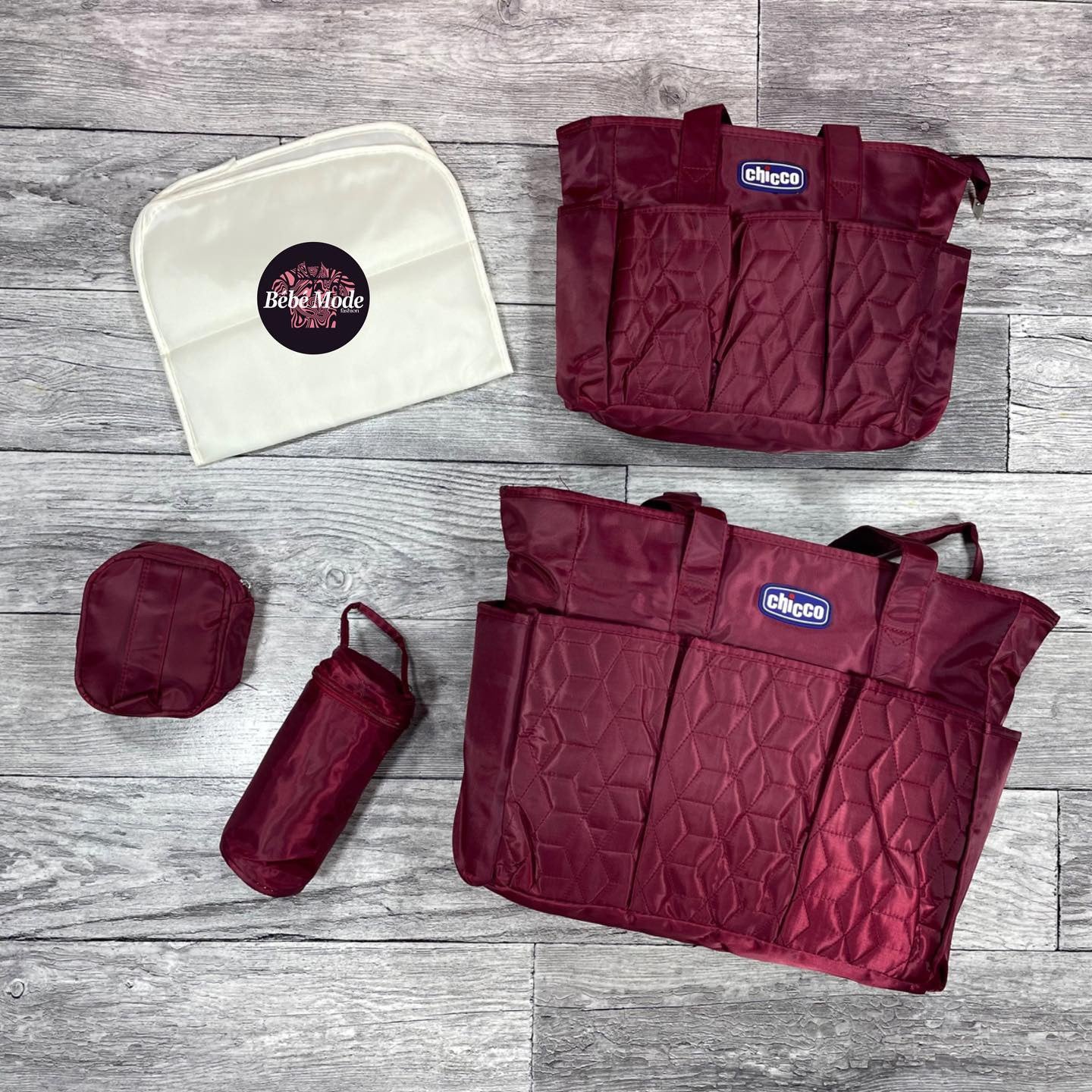 Sac a Maman Chicco
