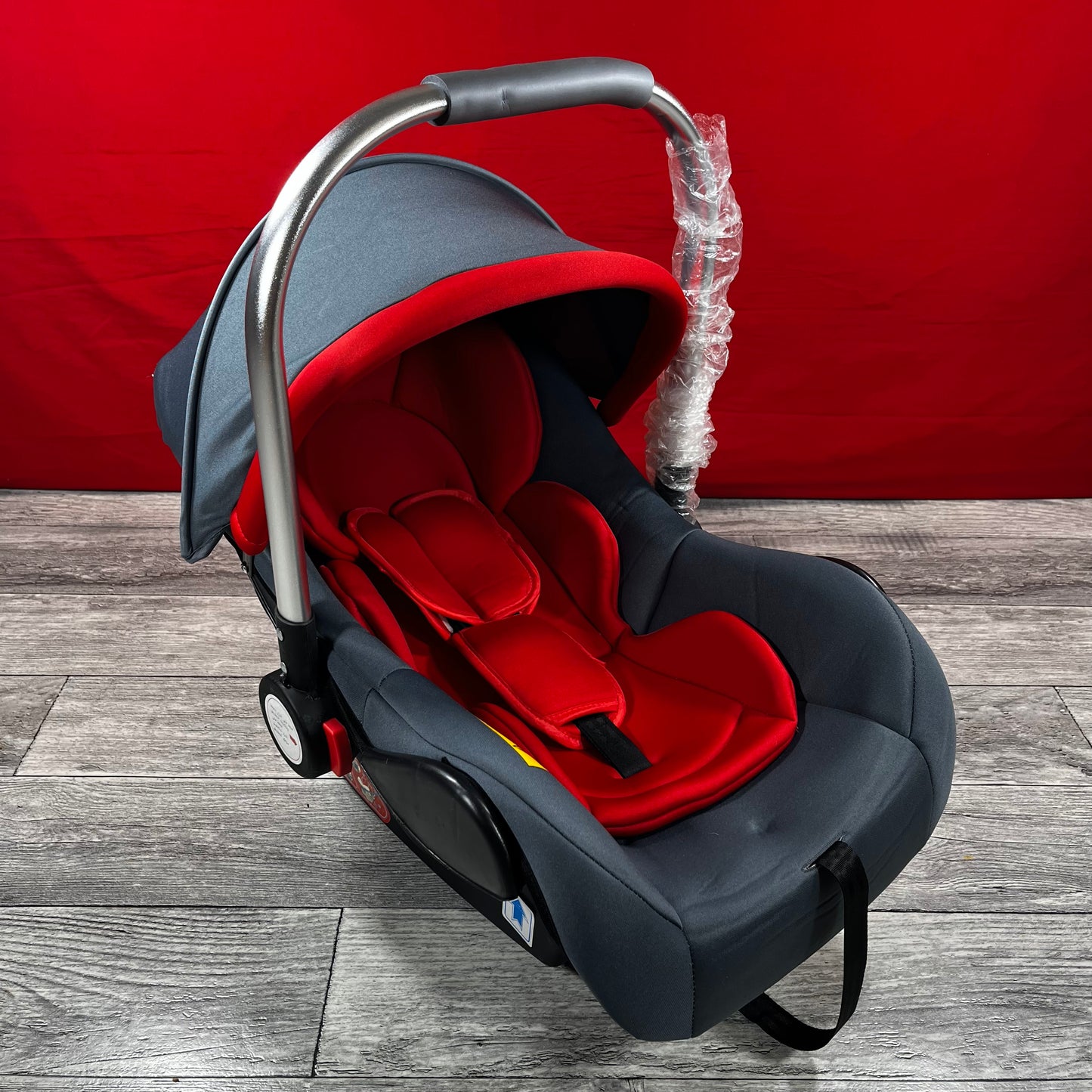 Siege Auto -Gargour-