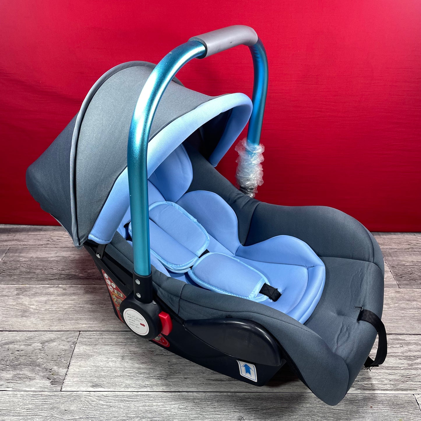 Siege Auto -Gargour-