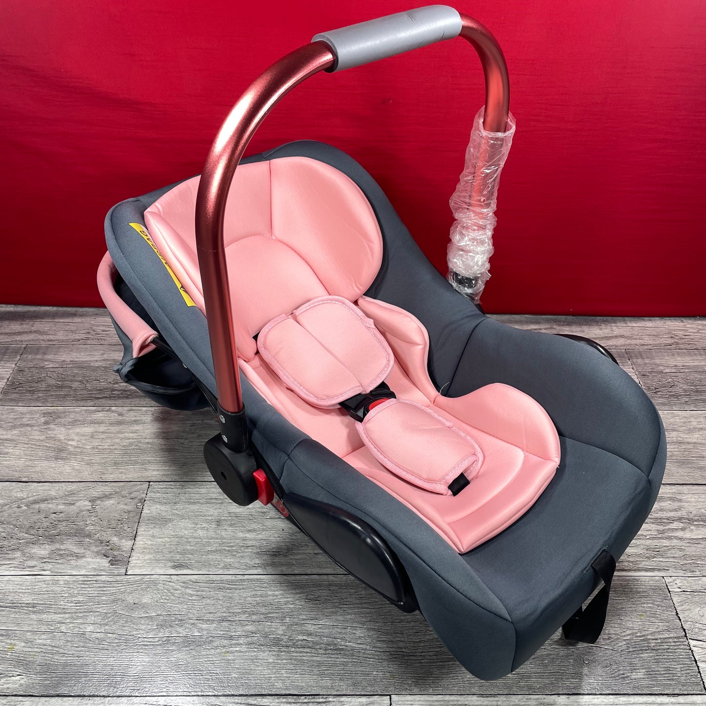 Siege Auto -Gargour-