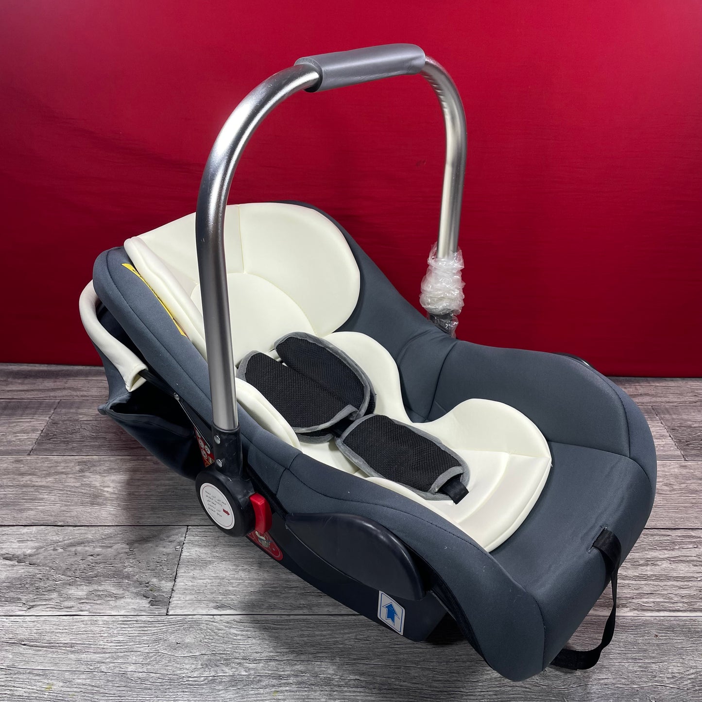 Siege Auto -Gargour-