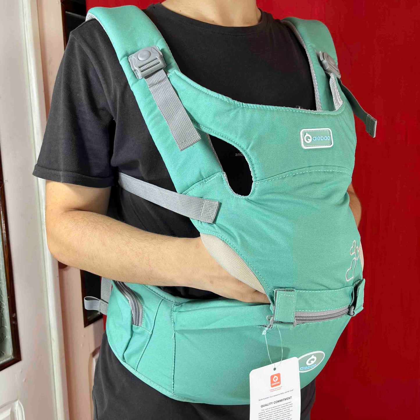 kangaroo Aiebao 20kg