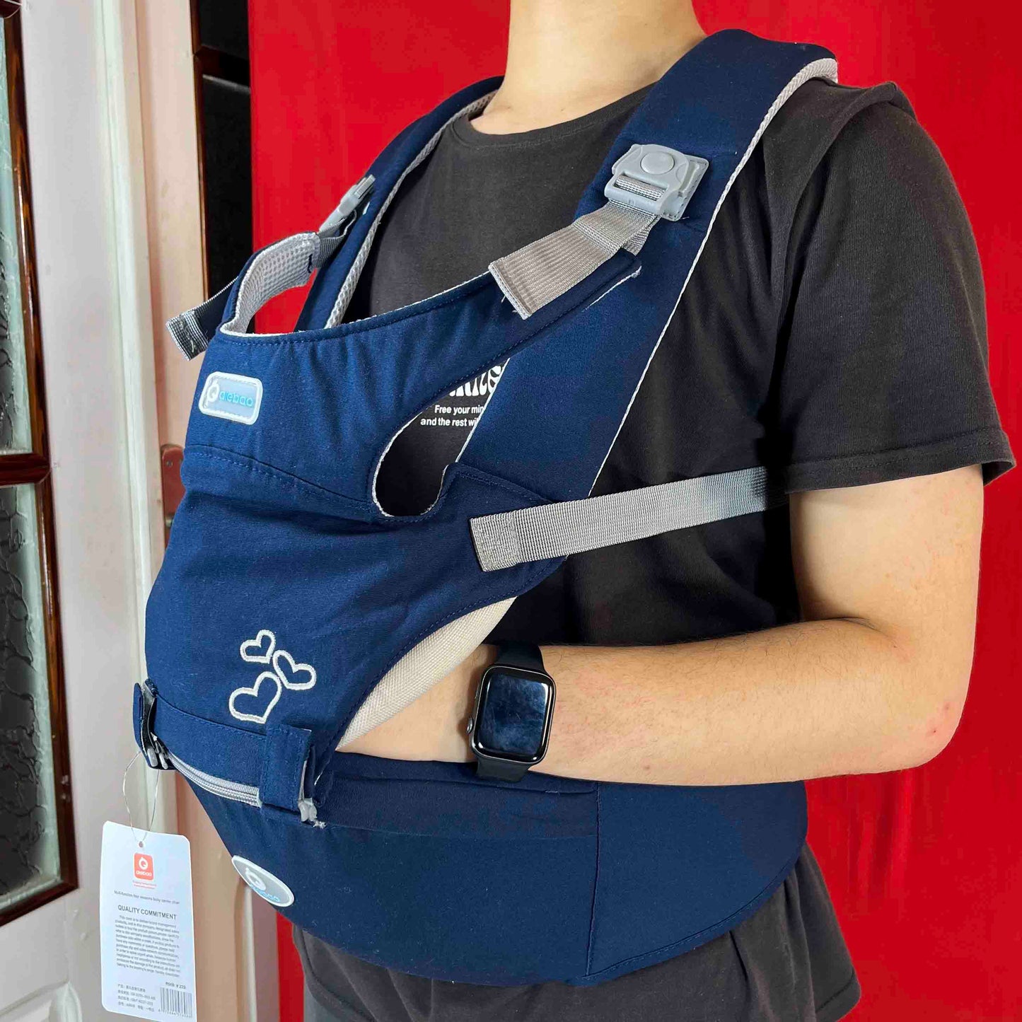 kangaroo Aiebao 20kg