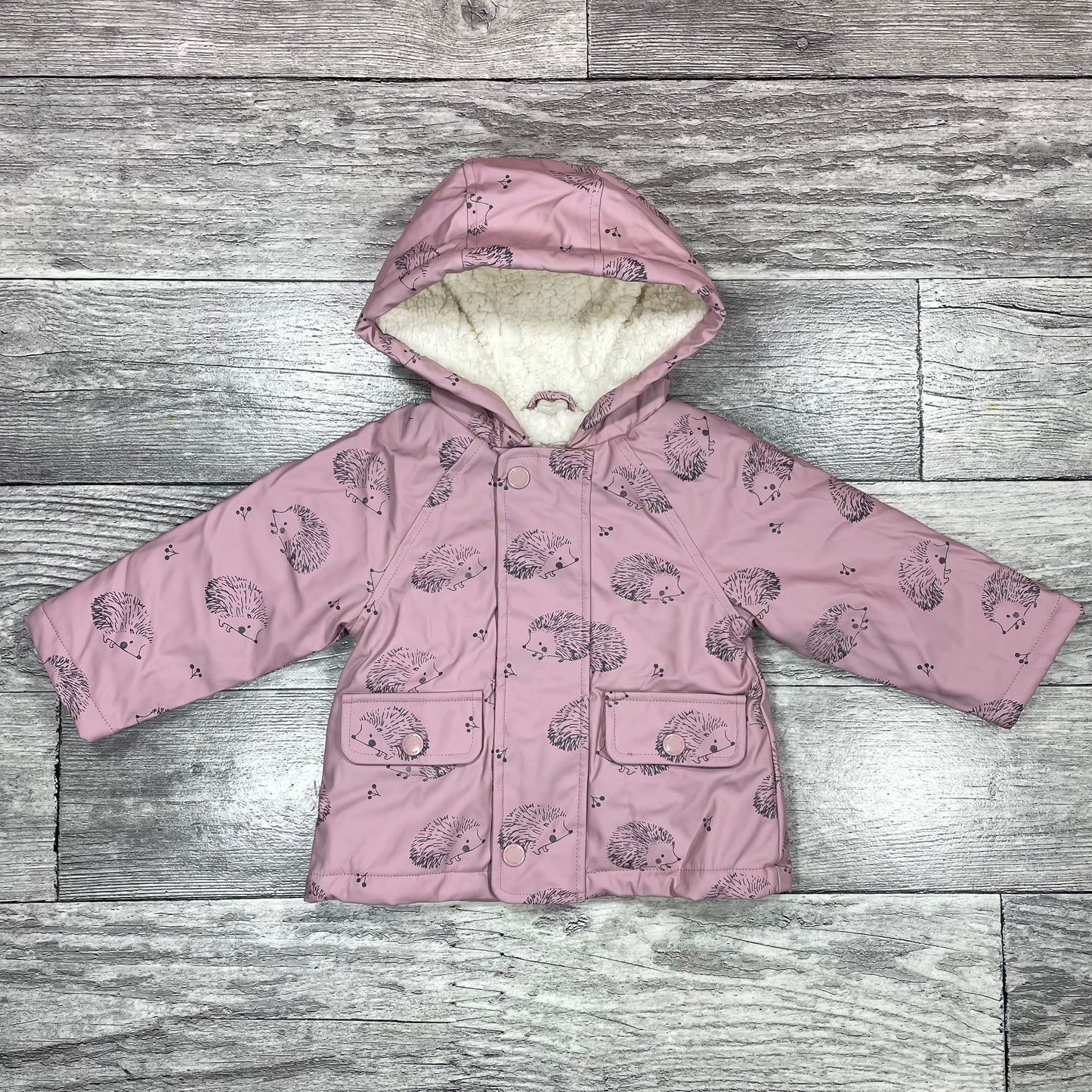 Veste - Fille - JOHN LEWIS 18-36 mois