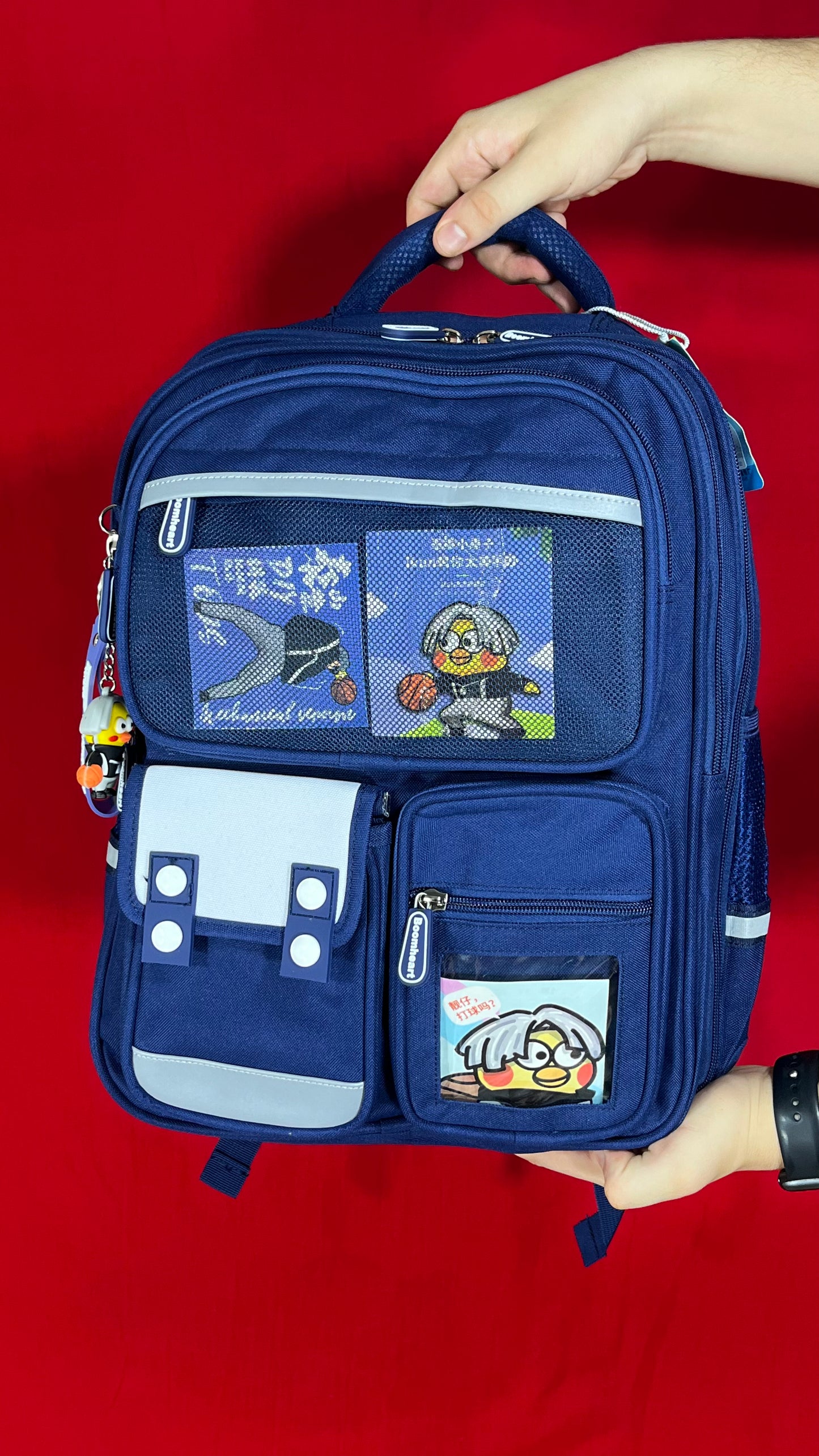 Sac a dos