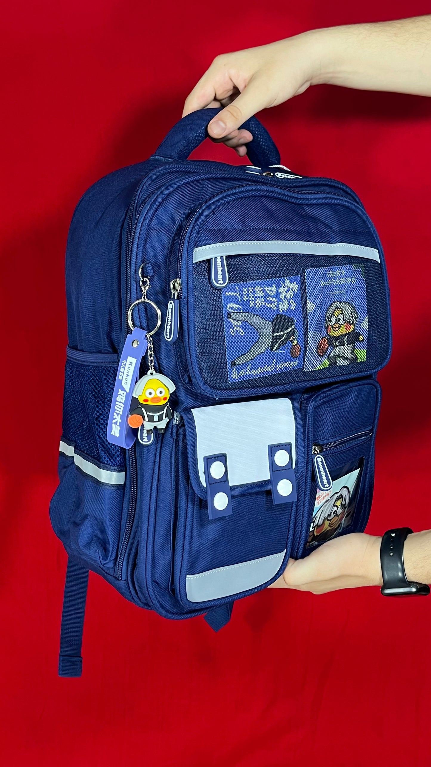 Sac a dos