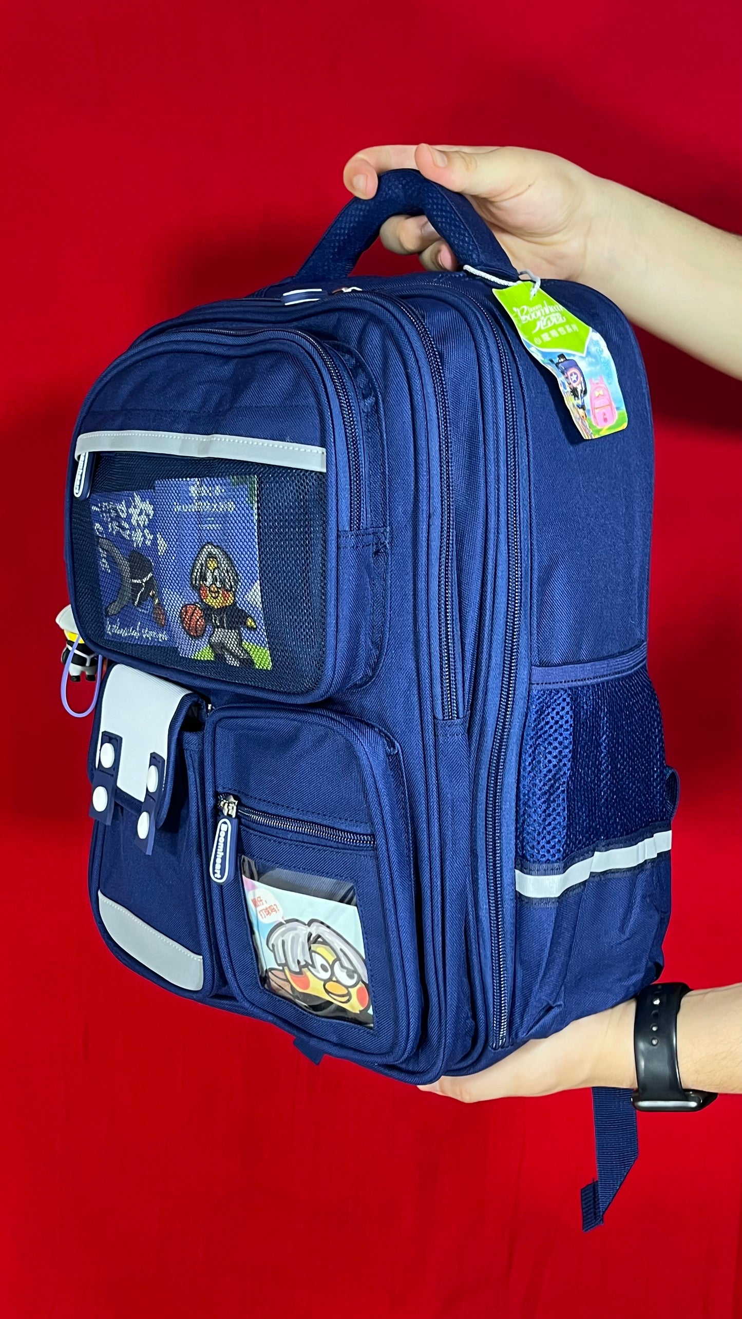 Sac a dos
