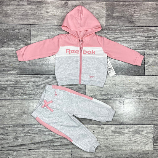 Jogging bébé ROSE -Reebok