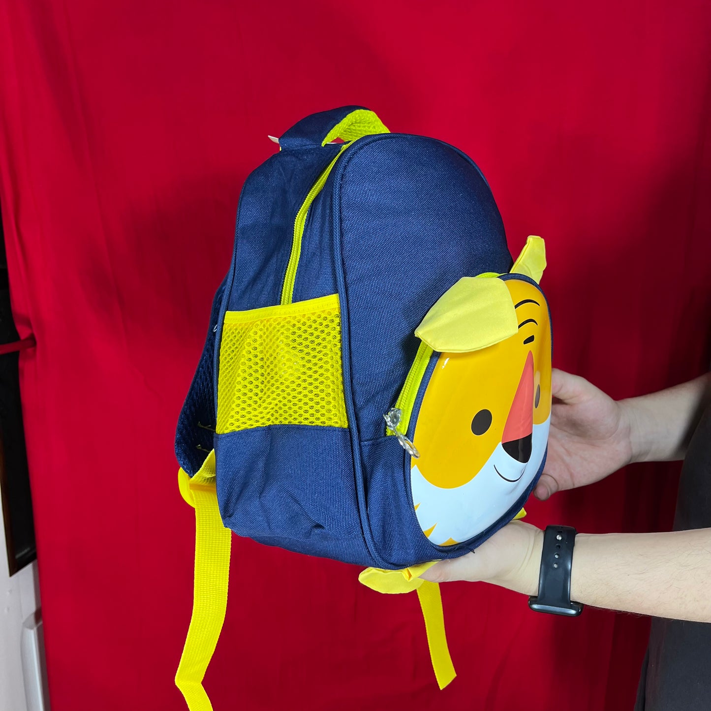 Sac a dos "Crèche"