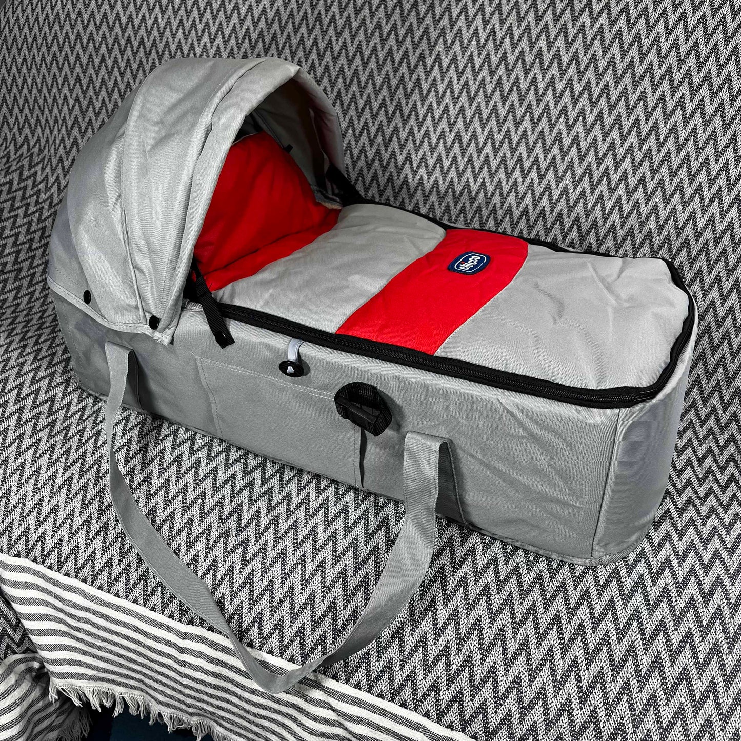 Landau chicco