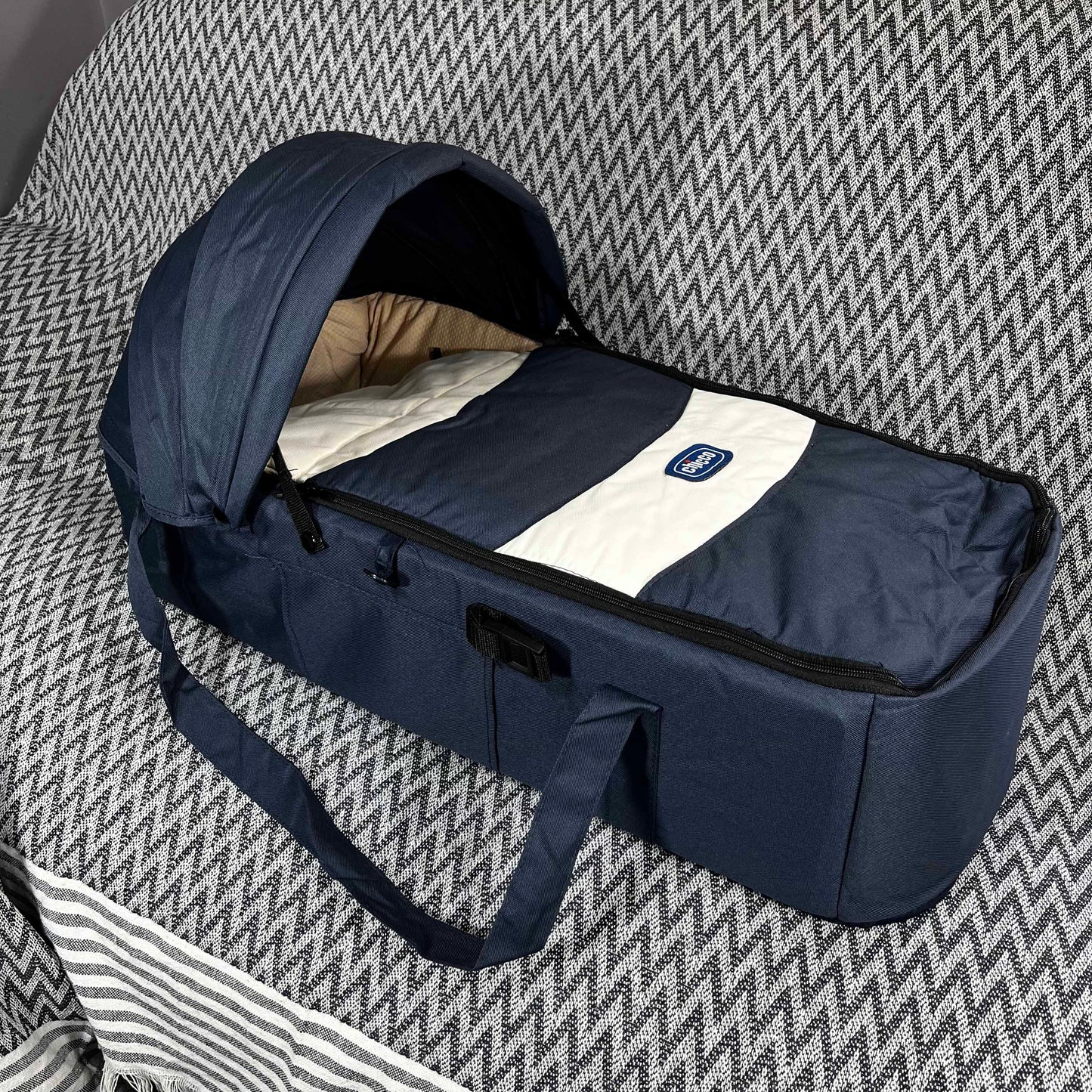 Landau chicco