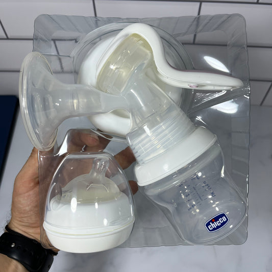 Chicco - Tire Lait Manuel