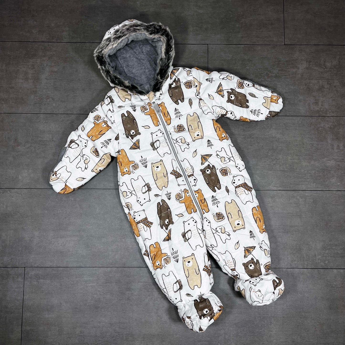 Cosmos Bears