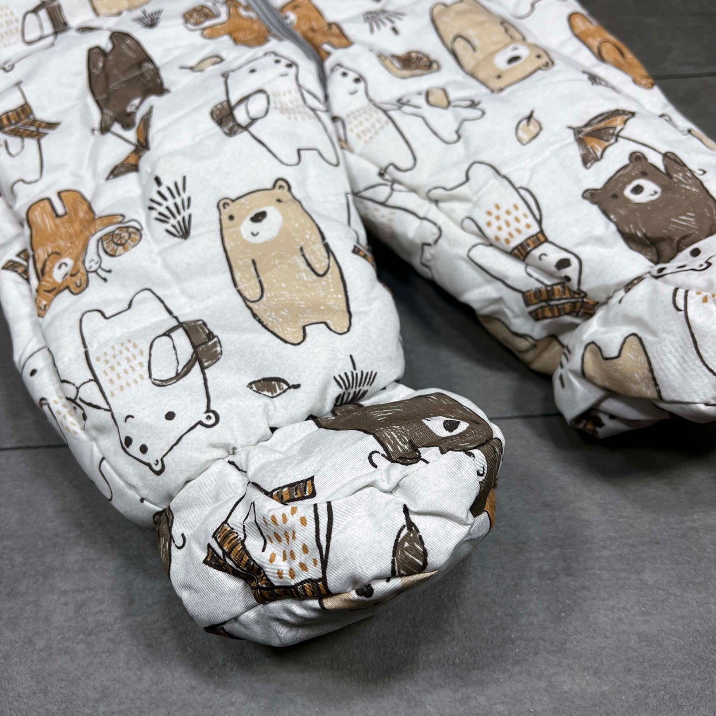 Cosmos Bears