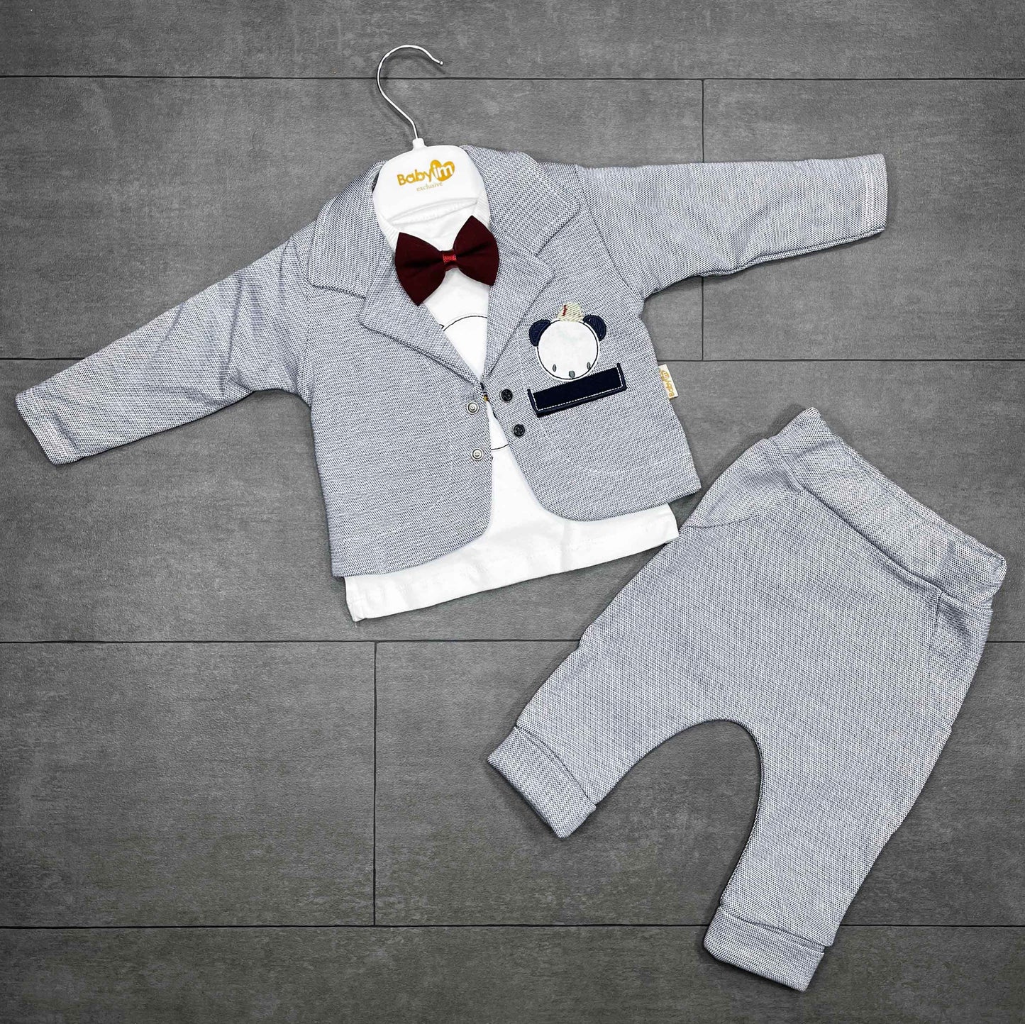 Ensemble Bébé