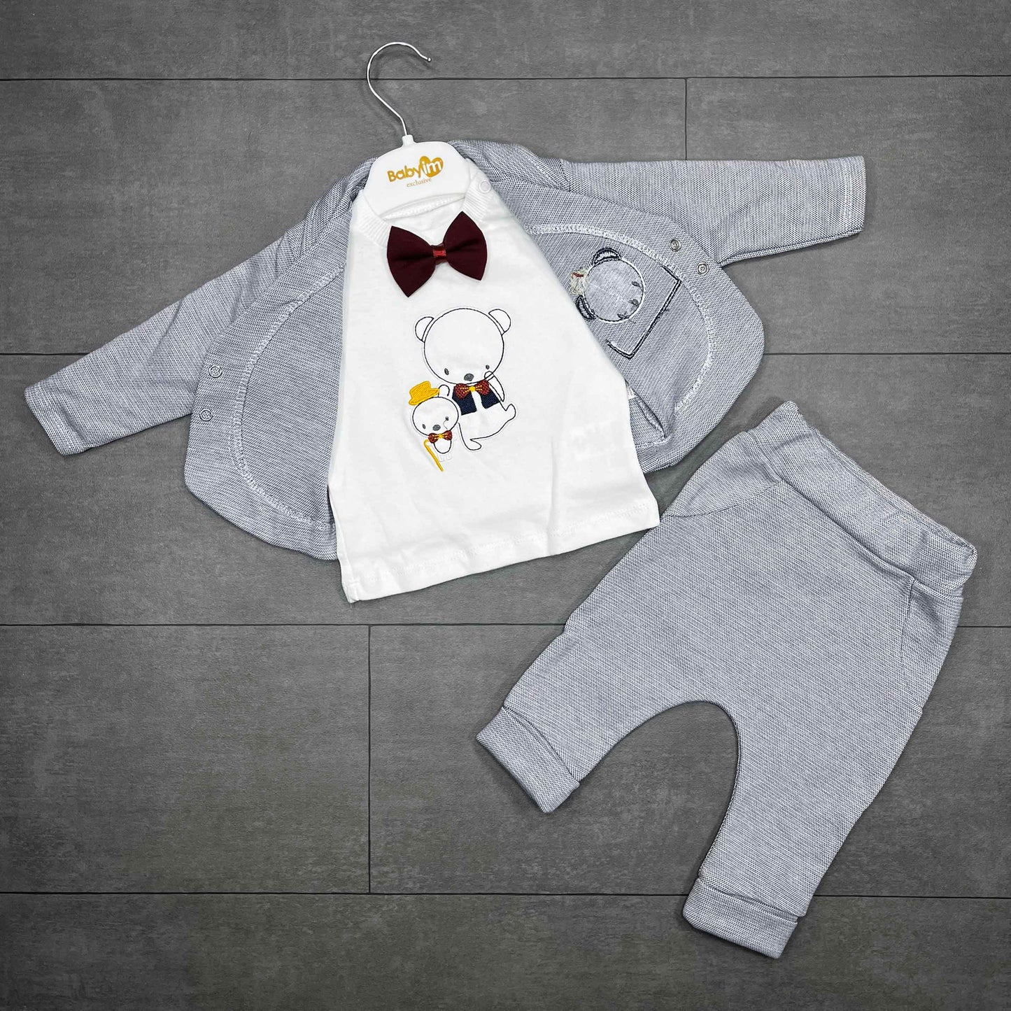 Ensemble Bébé
