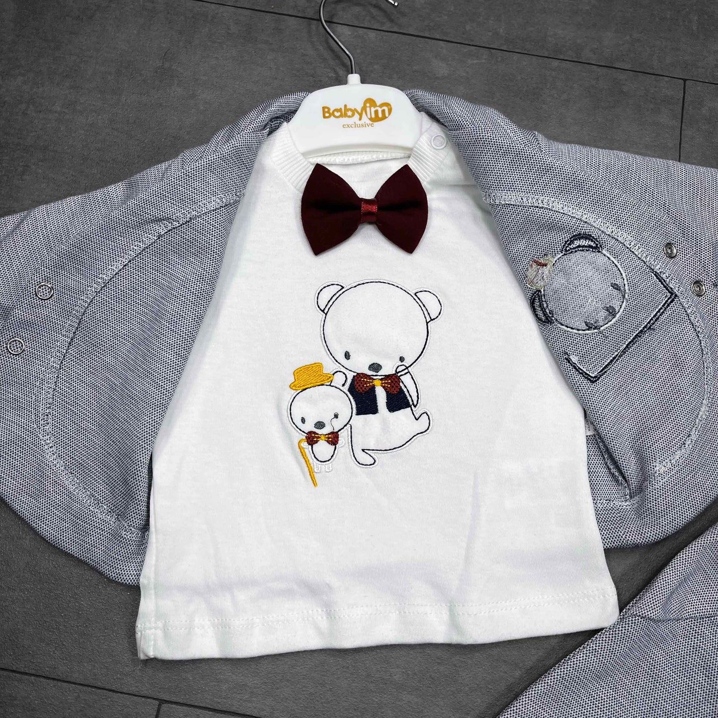 Ensemble Bébé