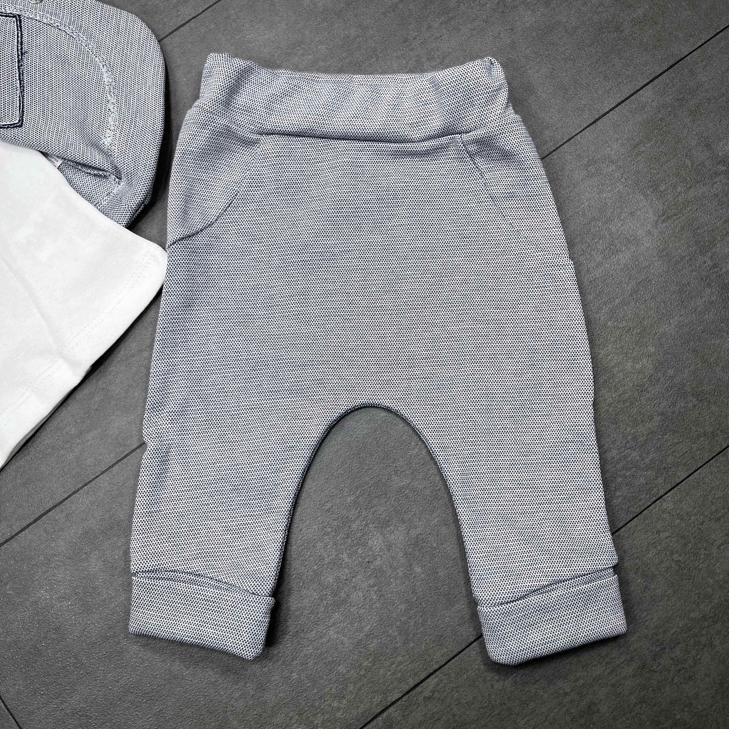 Ensemble Bébé