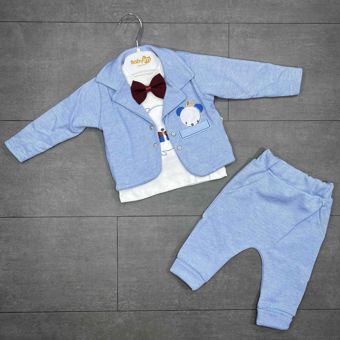 Ensemble Bébé
