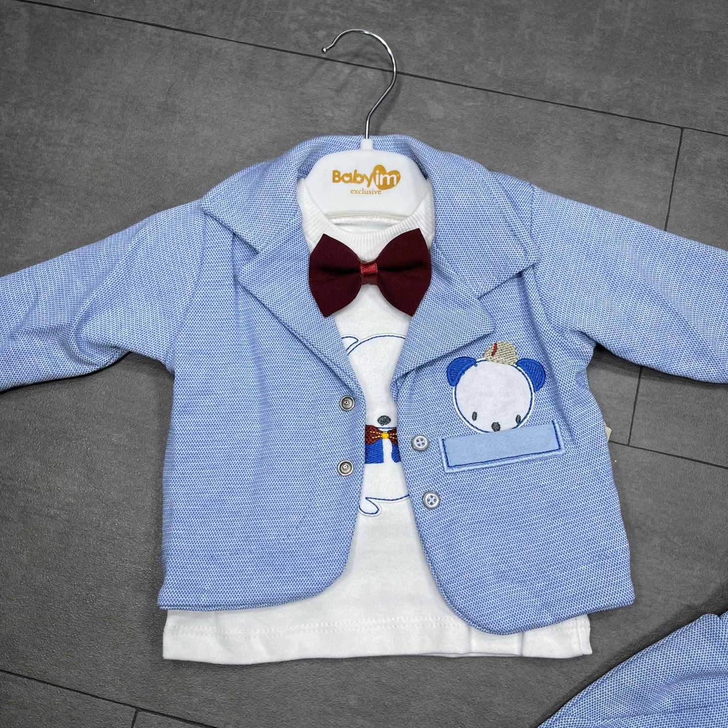 Ensemble Bébé