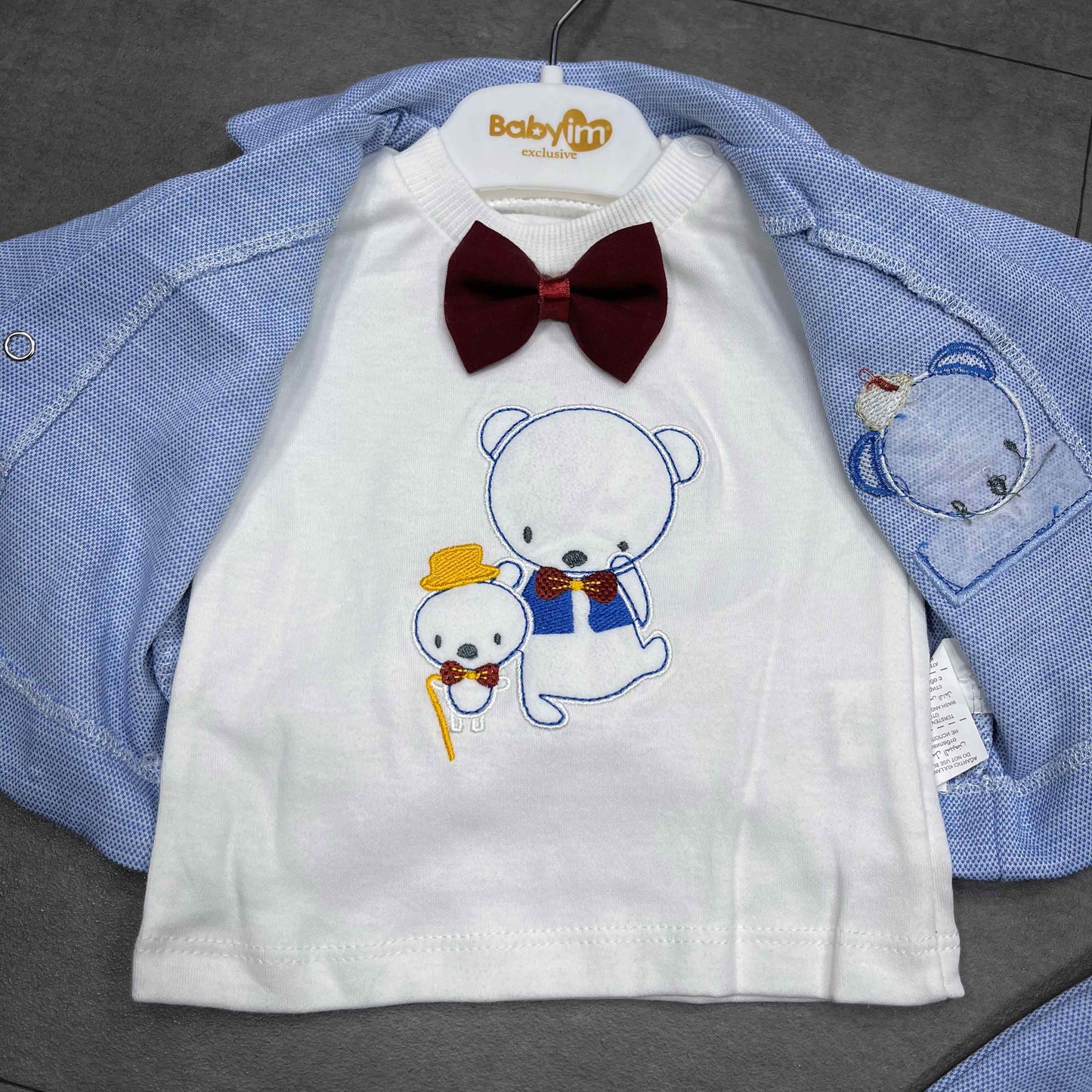 Ensemble Bébé