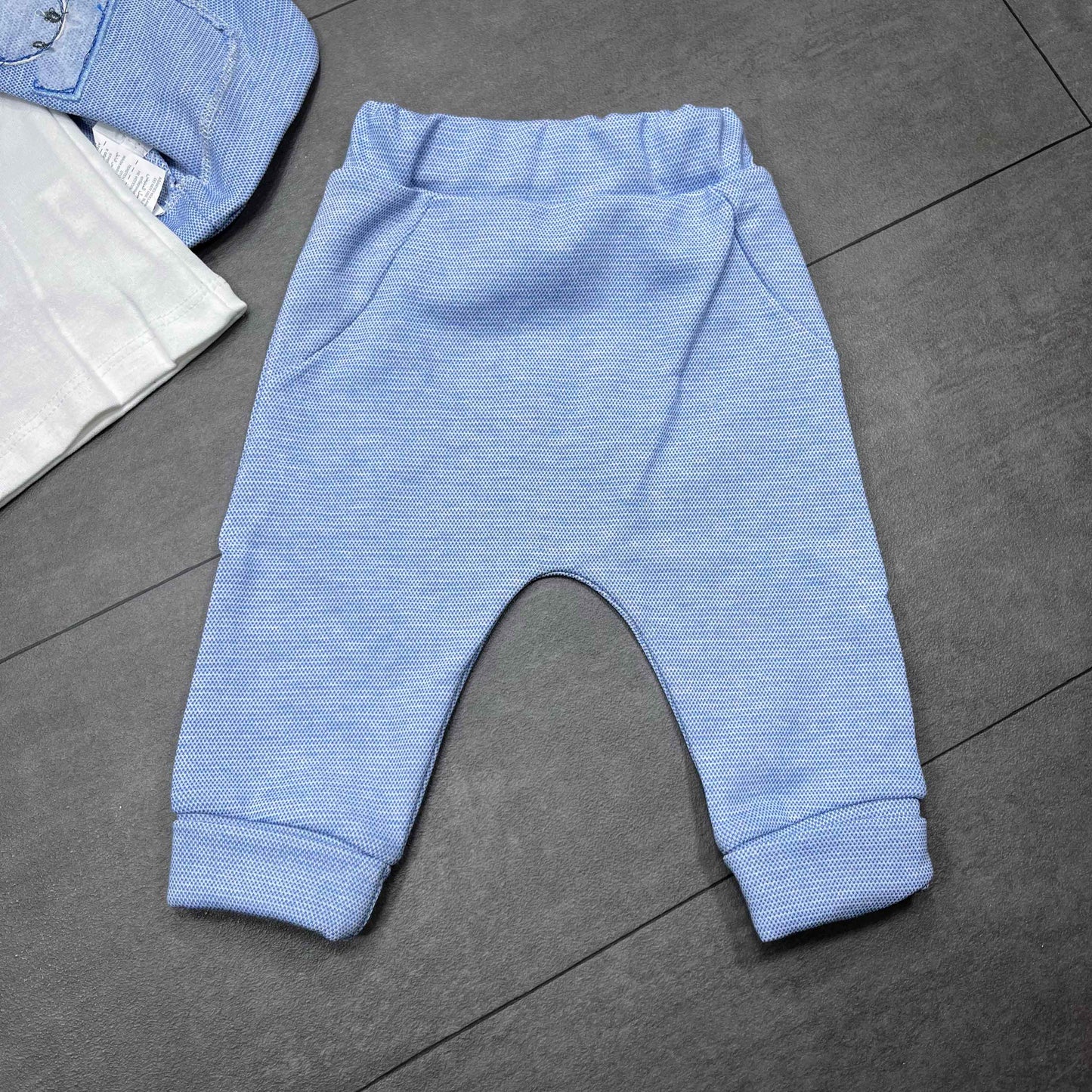 Ensemble Bébé